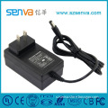 Universal Switching Power Adapter with CE/RoHS/UL (XH-24W-12V01-6)